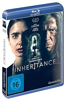 Amazon.com: Inheritance - Ein dunkles Vermächtnis : Lily